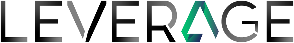 Leverage Logo