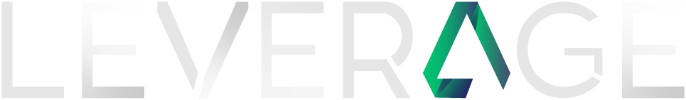 Leverage Logo
